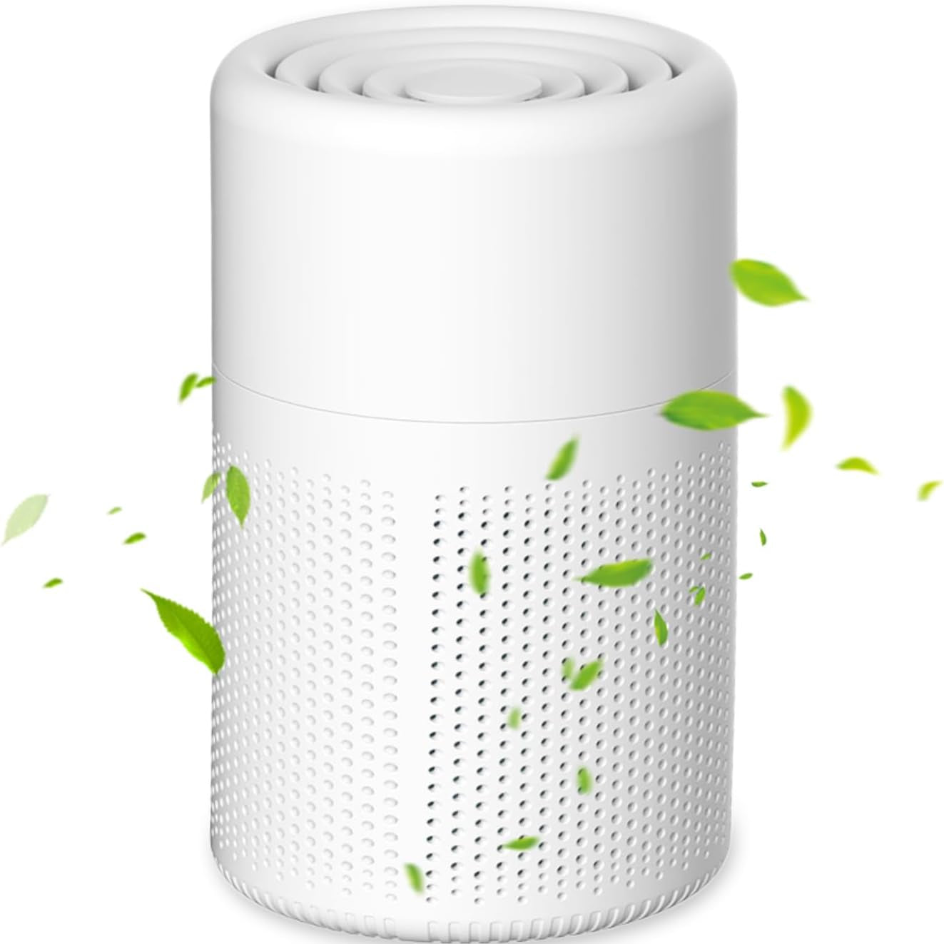 Compact Air Purifier