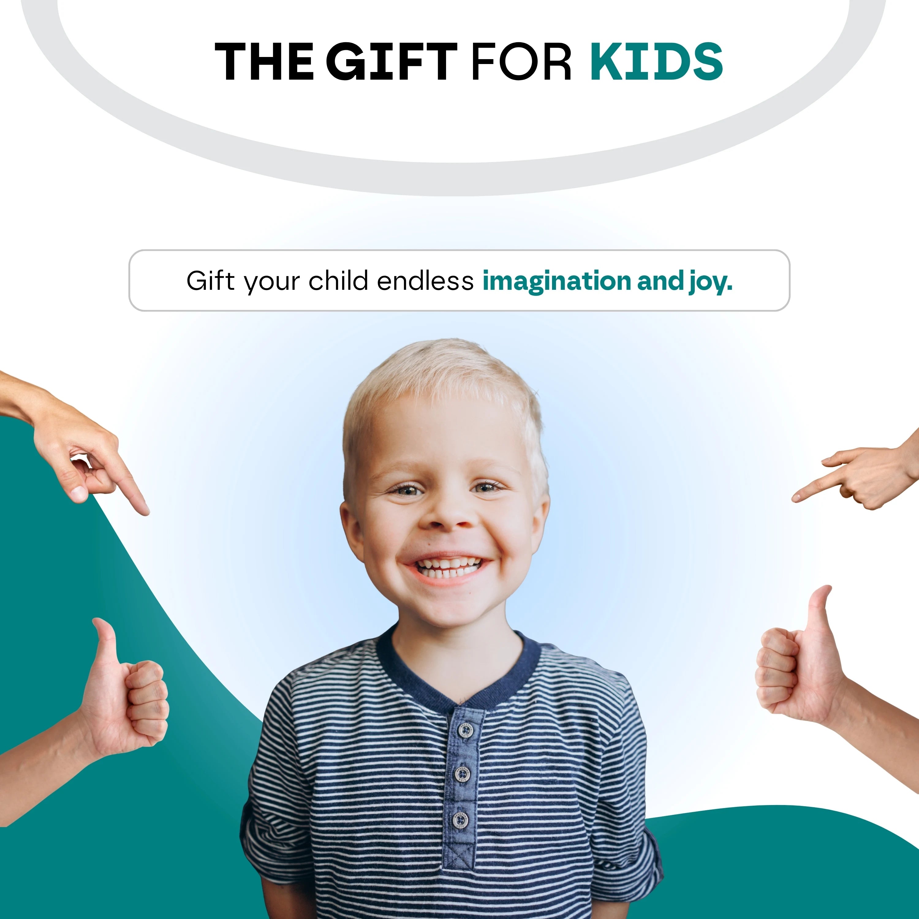 Kids DIY Fort Building Kit - 72Pcs or 144Pcs DIY - STEM Play House, Secret Base