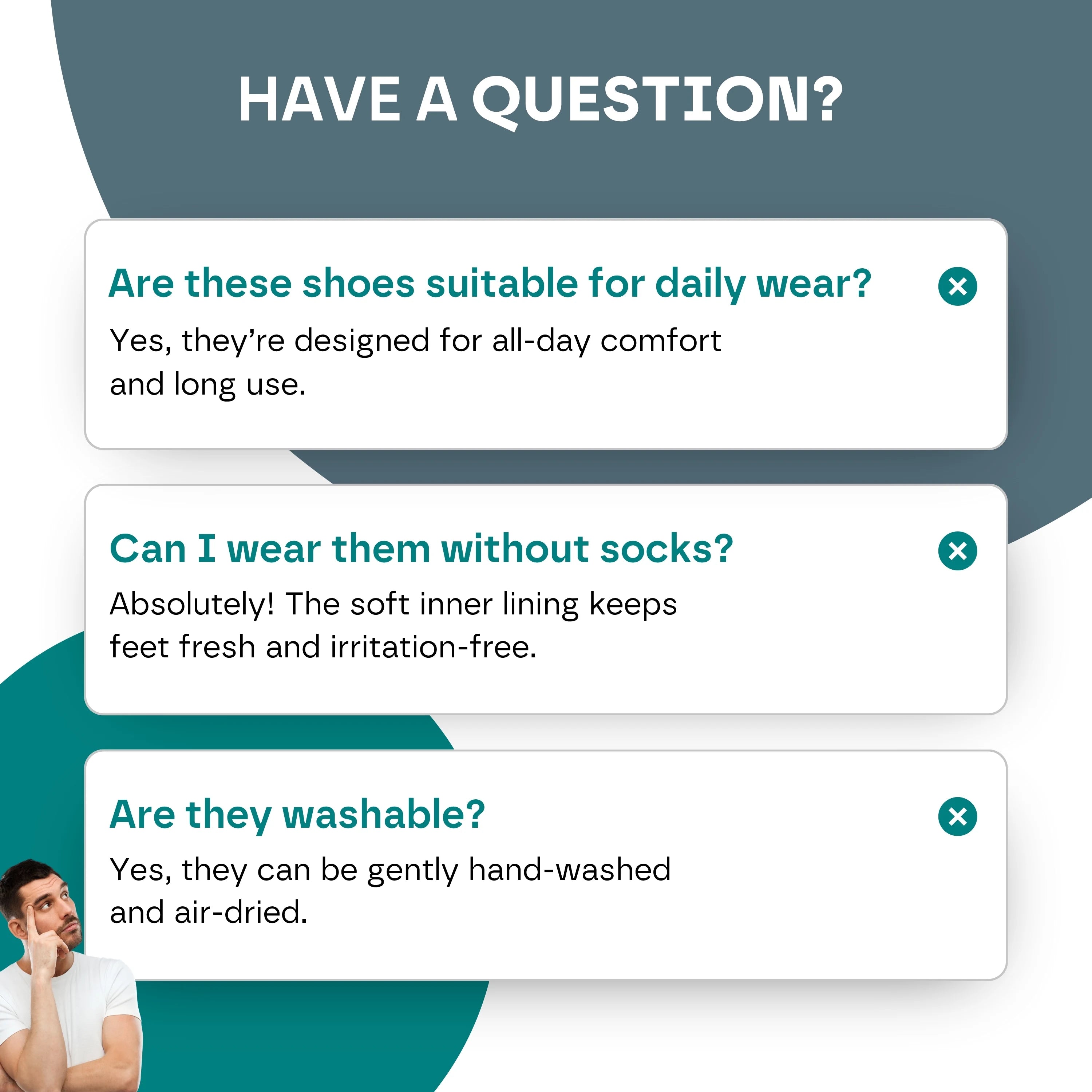 Women’s Orthopedic Slip-On Trainers – Ultimate Comfort & Support