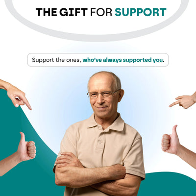 Back Brace Posture Corrector Support: One Size Fits All