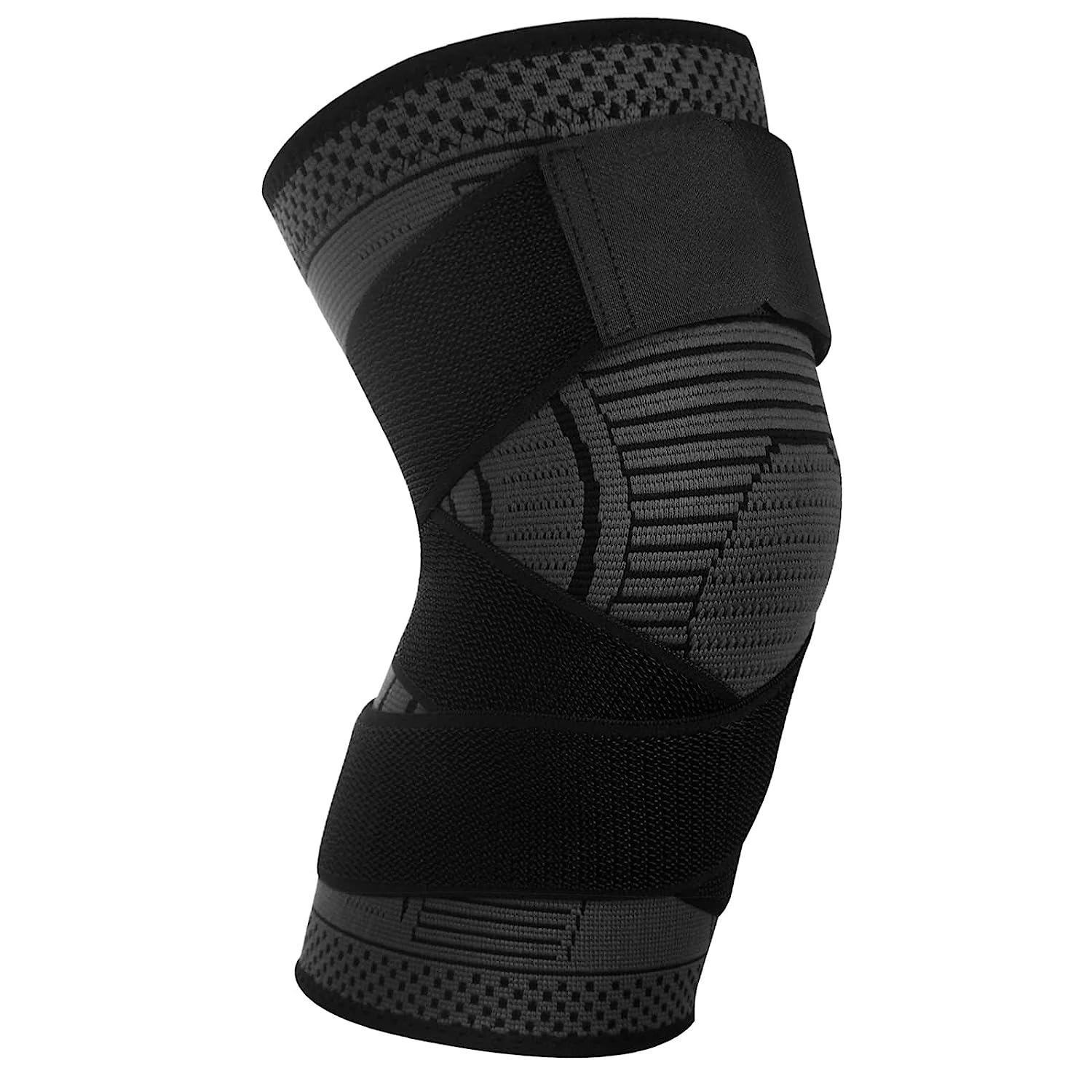 Premium Knee Support Brace: No More Knee Pain