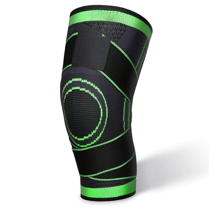 Premium Knee Support Brace: No More Knee Pain