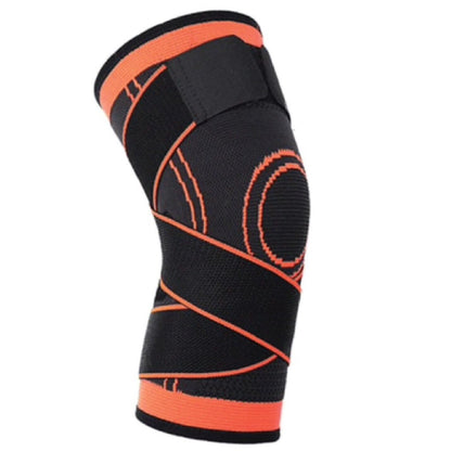 Premium Knee Support Brace: No More Knee Pain
