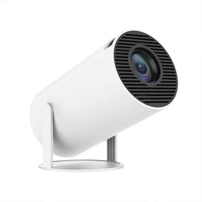 Pro Smart Mini Projector